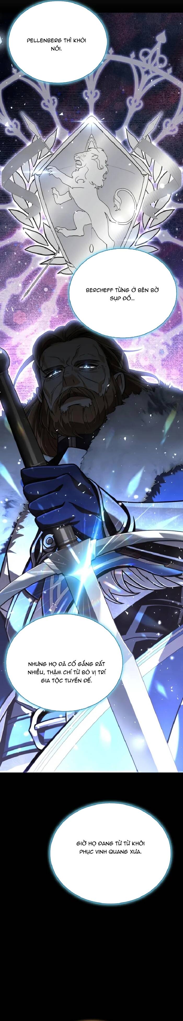 Trở Thành Thiên Tài Tiên Tri Của Học Viện Chapter 36 - 14