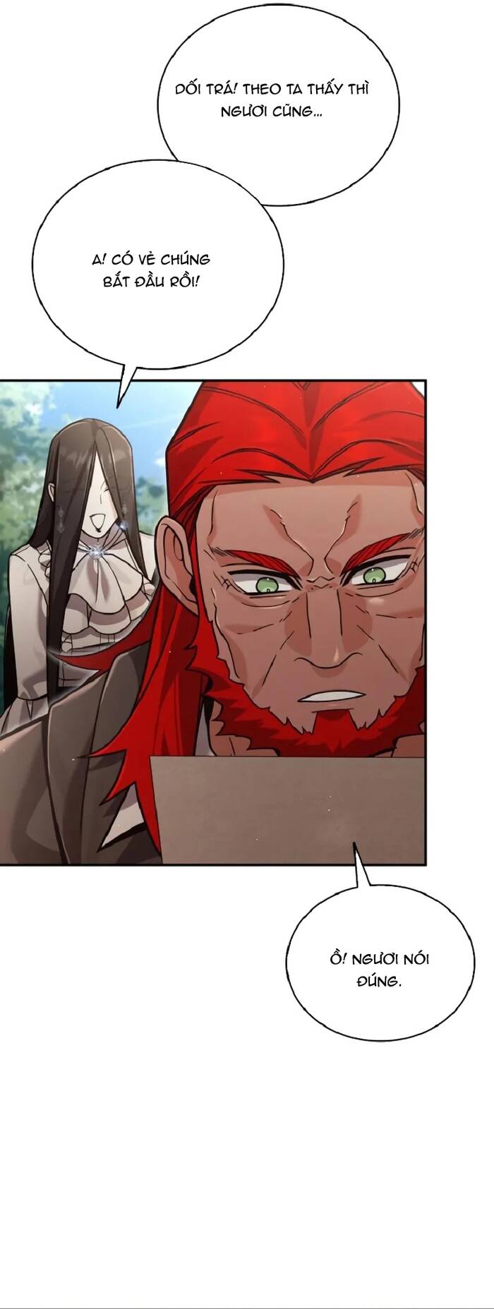 Trở Thành Thiên Tài Tiên Tri Của Học Viện Chapter 36 - 17