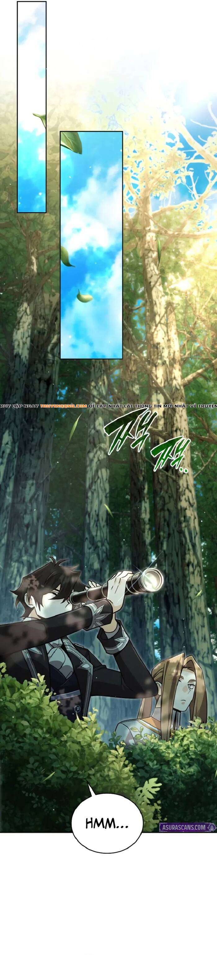 Trở Thành Thiên Tài Tiên Tri Của Học Viện Chapter 36 - 26