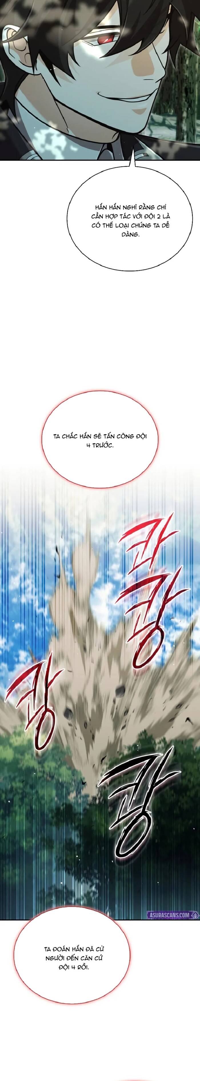 Trở Thành Thiên Tài Tiên Tri Của Học Viện Chapter 36 - 35