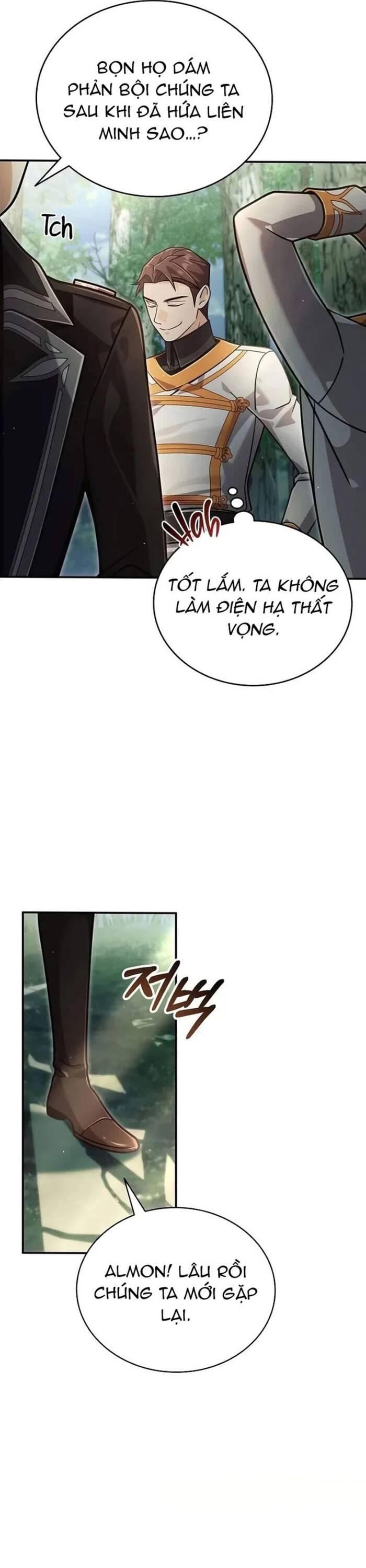 Trở Thành Thiên Tài Tiên Tri Của Học Viện Chapter 37 - 2