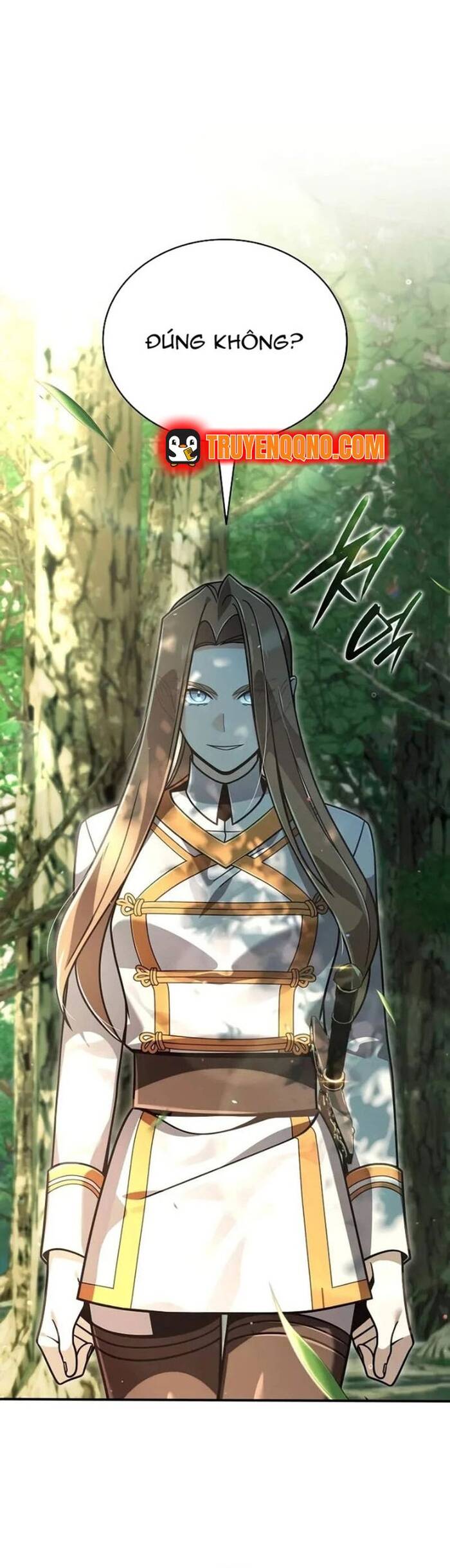 Trở Thành Thiên Tài Tiên Tri Của Học Viện Chapter 37 - 3