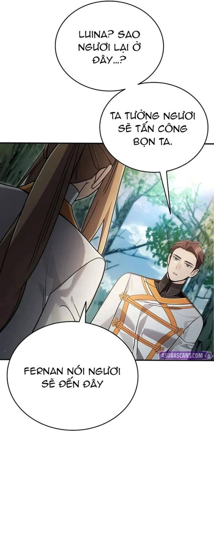 Trở Thành Thiên Tài Tiên Tri Của Học Viện Chapter 37 - 4