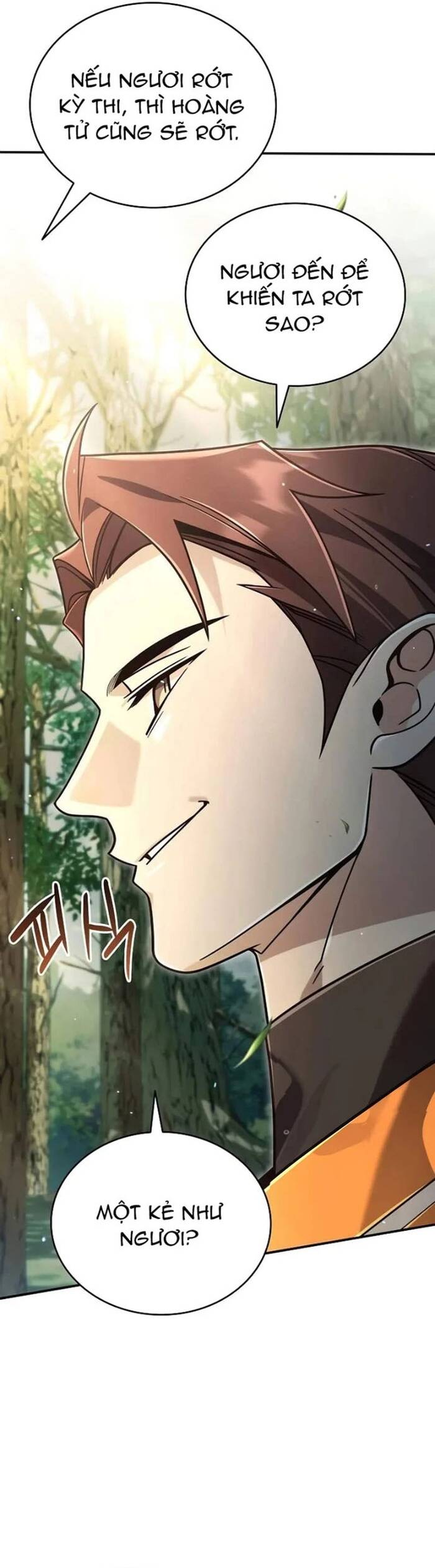 Trở Thành Thiên Tài Tiên Tri Của Học Viện Chapter 37 - 5