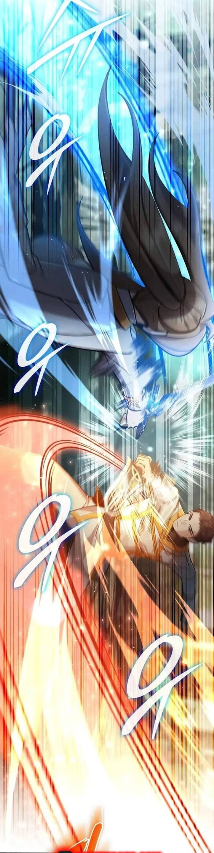 Trở Thành Thiên Tài Tiên Tri Của Học Viện Chapter 37 - 9