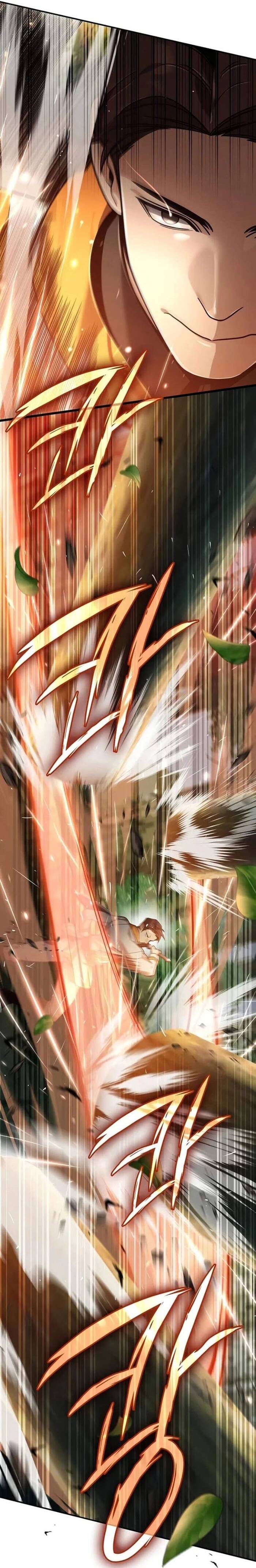 Trở Thành Thiên Tài Tiên Tri Của Học Viện Chapter 37 - 11