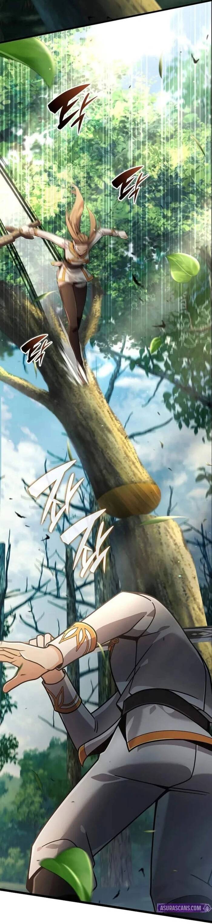 Trở Thành Thiên Tài Tiên Tri Của Học Viện Chapter 37 - 13