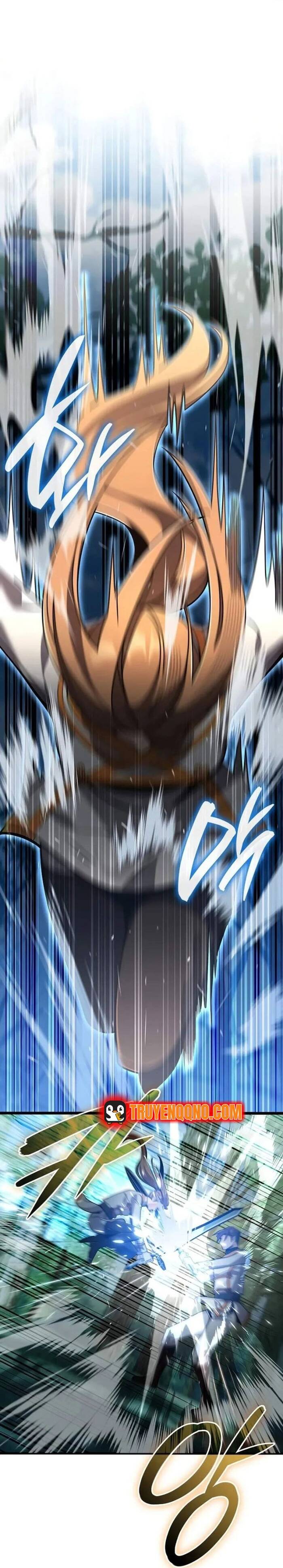 Trở Thành Thiên Tài Tiên Tri Của Học Viện Chapter 37 - 14