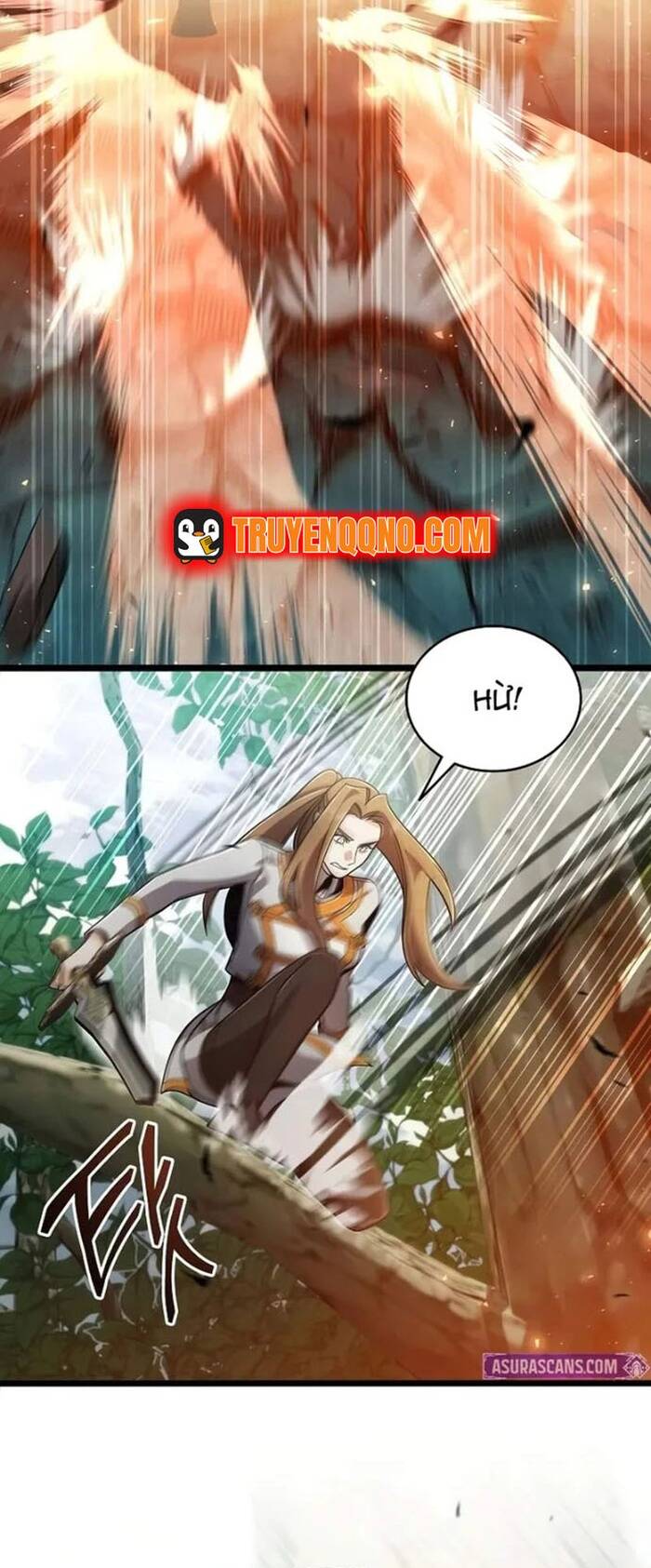 Trở Thành Thiên Tài Tiên Tri Của Học Viện Chapter 37 - 17