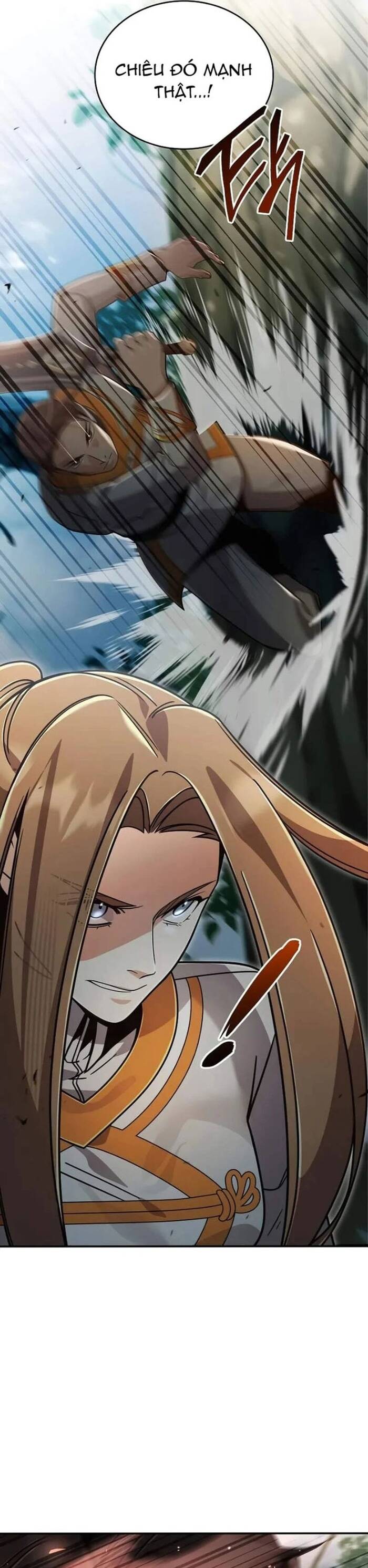 Trở Thành Thiên Tài Tiên Tri Của Học Viện Chapter 37 - 18