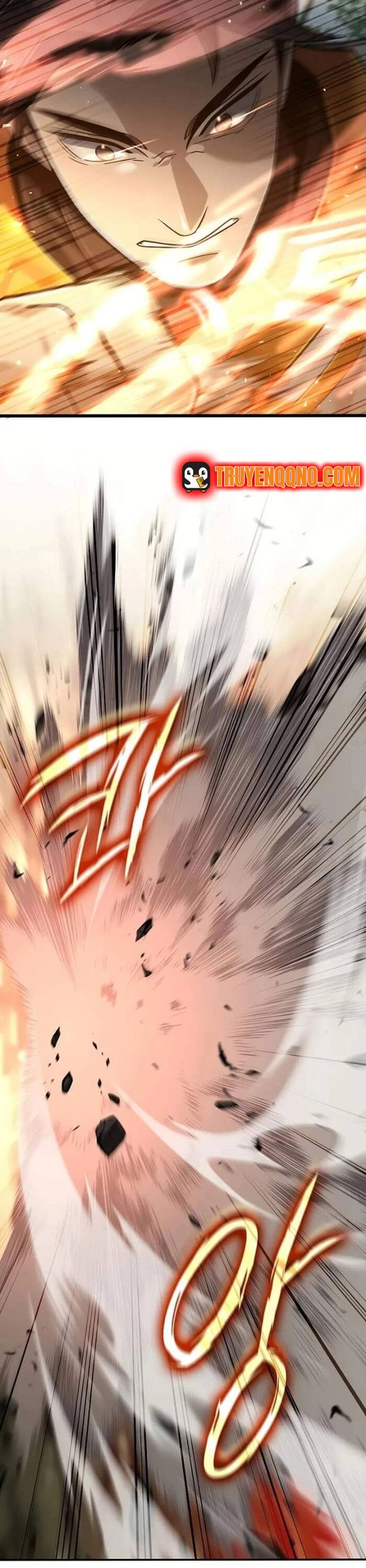 Trở Thành Thiên Tài Tiên Tri Của Học Viện Chapter 37 - 19