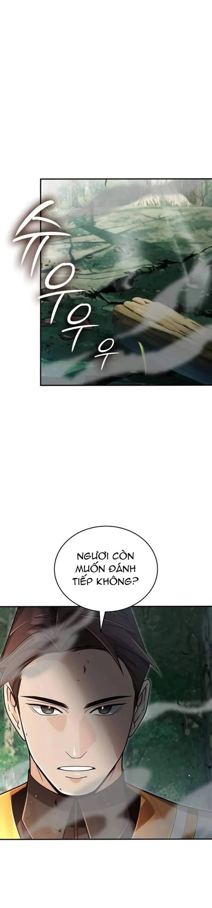 Trở Thành Thiên Tài Tiên Tri Của Học Viện Chapter 37 - 20