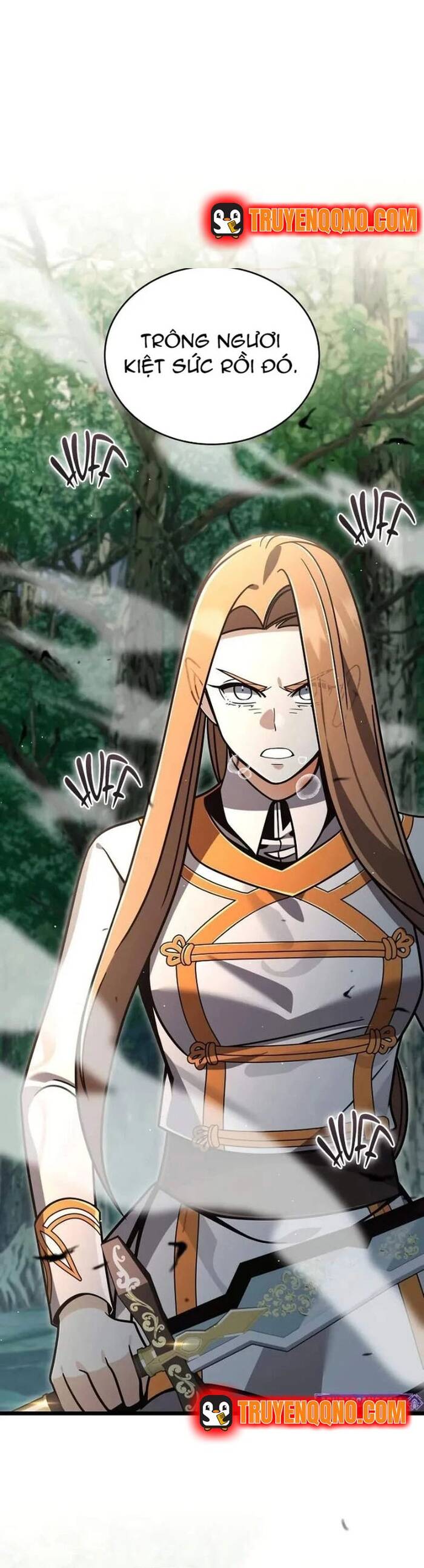 Trở Thành Thiên Tài Tiên Tri Của Học Viện Chapter 37 - 21