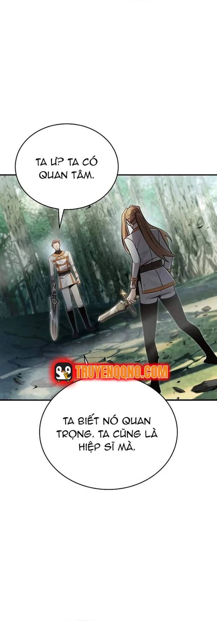 Trở Thành Thiên Tài Tiên Tri Của Học Viện Chapter 37 - 23