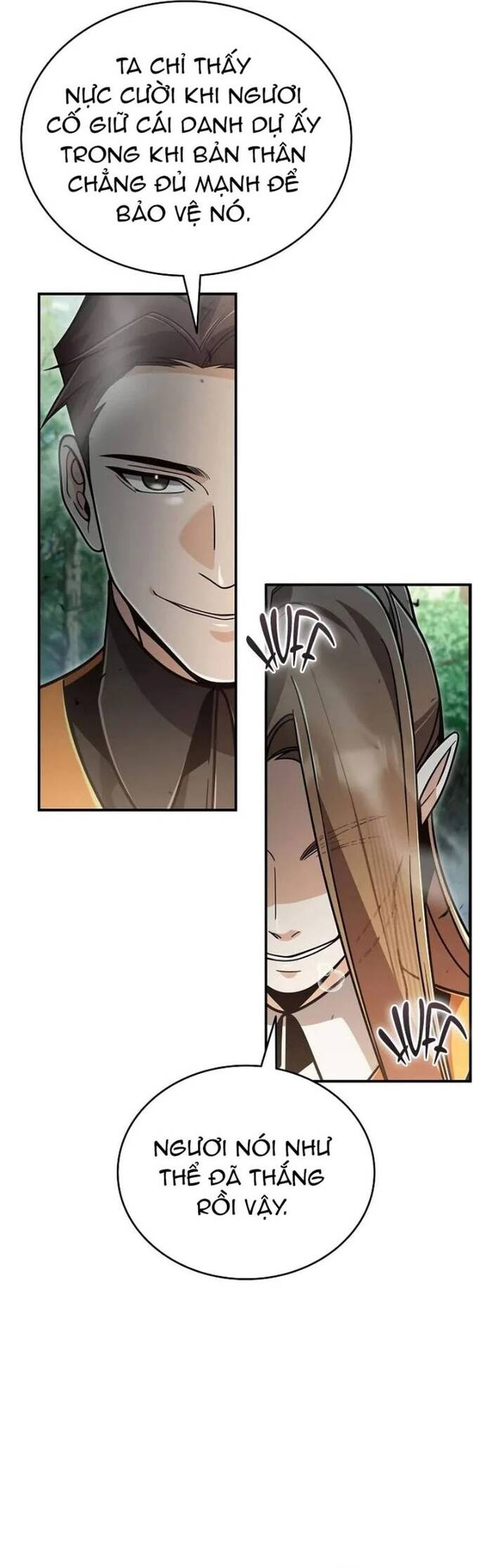 Trở Thành Thiên Tài Tiên Tri Của Học Viện Chapter 37 - 24