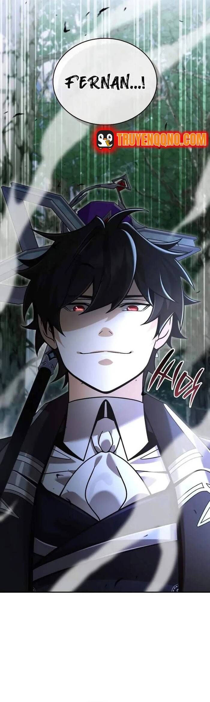 Trở Thành Thiên Tài Tiên Tri Của Học Viện Chapter 37 - 30