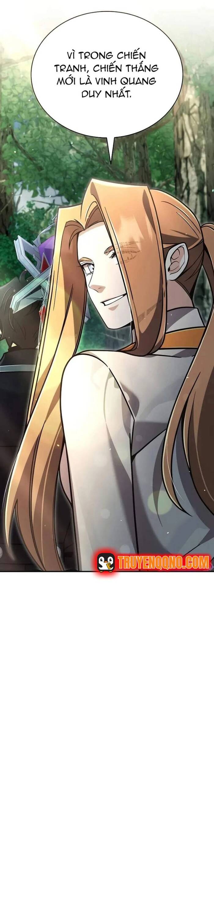 Trở Thành Thiên Tài Tiên Tri Của Học Viện Chapter 37 - 34