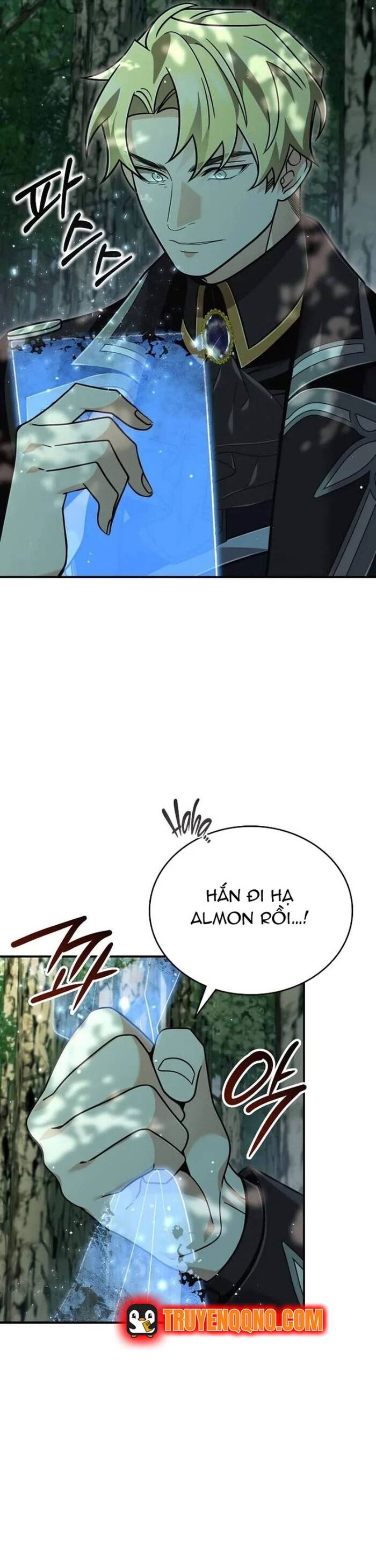 Trở Thành Thiên Tài Tiên Tri Của Học Viện Chapter 37 - 37