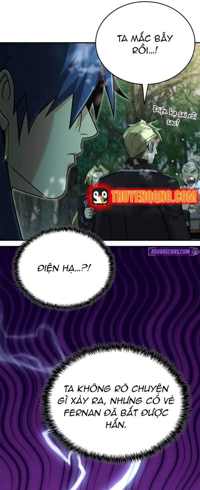 Trở Thành Thiên Tài Tiên Tri Của Học Viện Chapter 37 - 38