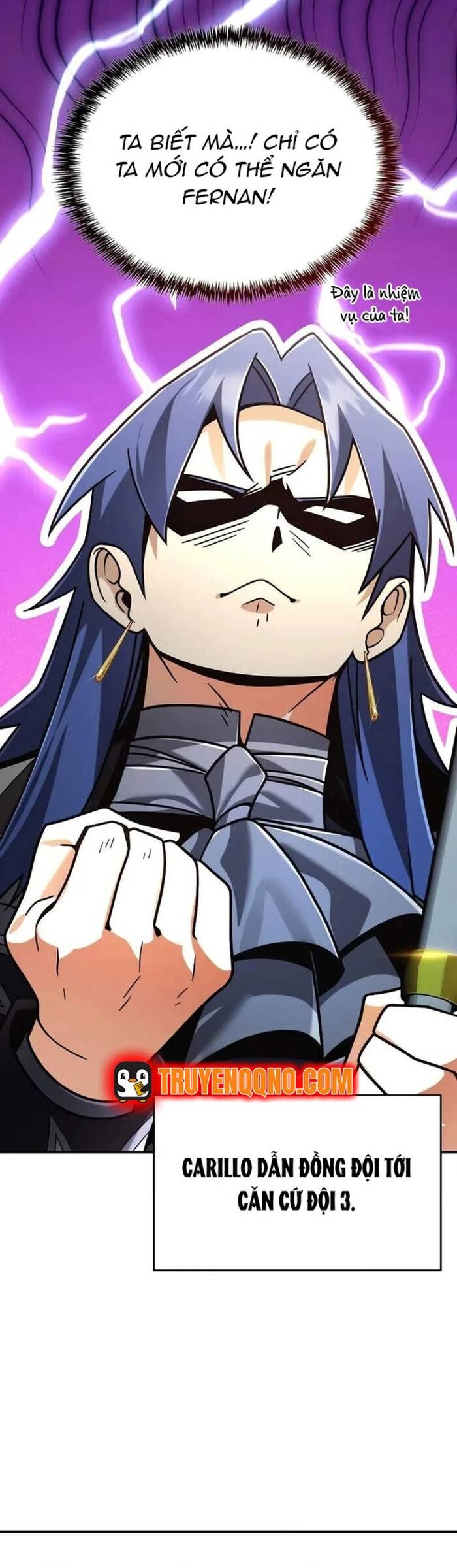 Trở Thành Thiên Tài Tiên Tri Của Học Viện Chapter 37 - 39