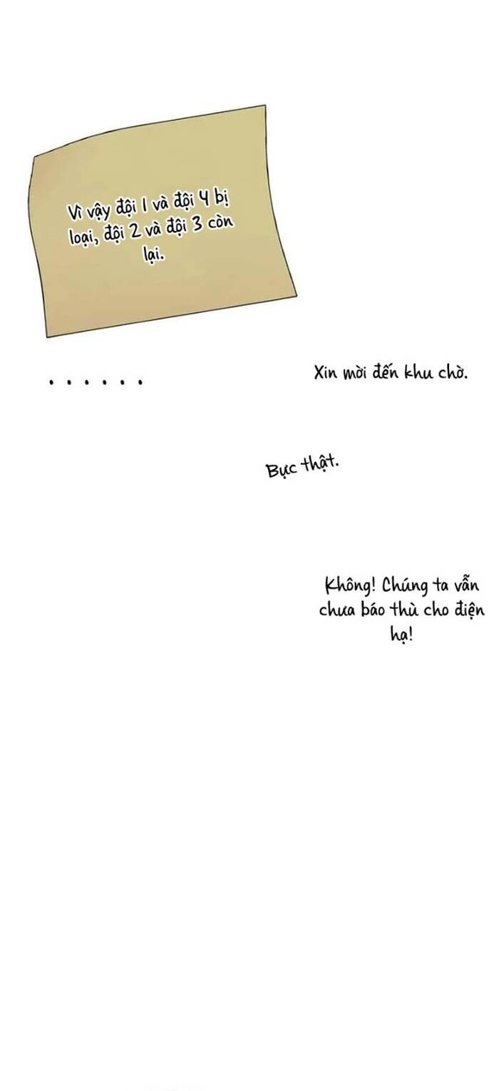 Trở Thành Thiên Tài Tiên Tri Của Học Viện Chapter 37 - 41