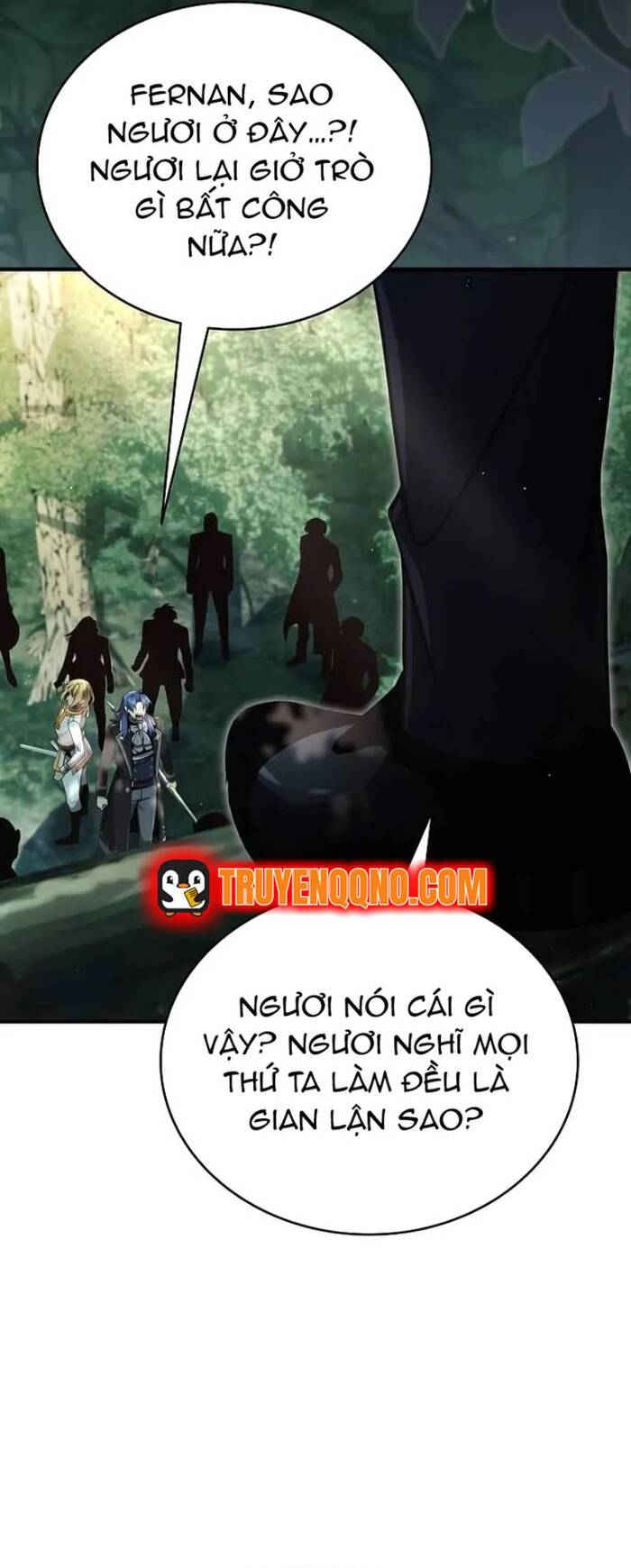 Trở Thành Thiên Tài Tiên Tri Của Học Viện Chapter 37 - 47