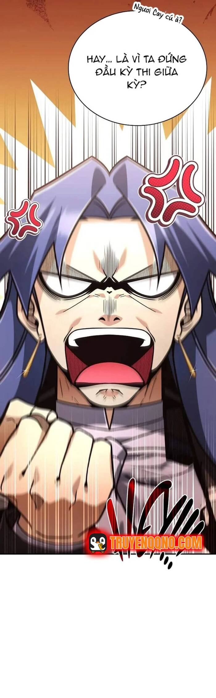 Trở Thành Thiên Tài Tiên Tri Của Học Viện Chapter 37 - 49