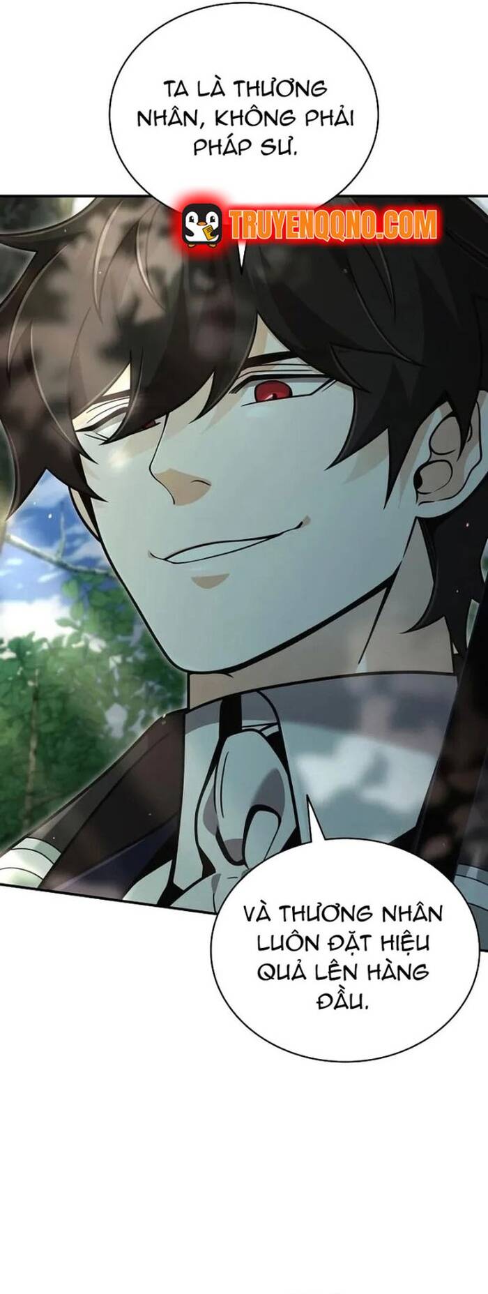 Trở Thành Thiên Tài Tiên Tri Của Học Viện Chapter 37 - 51