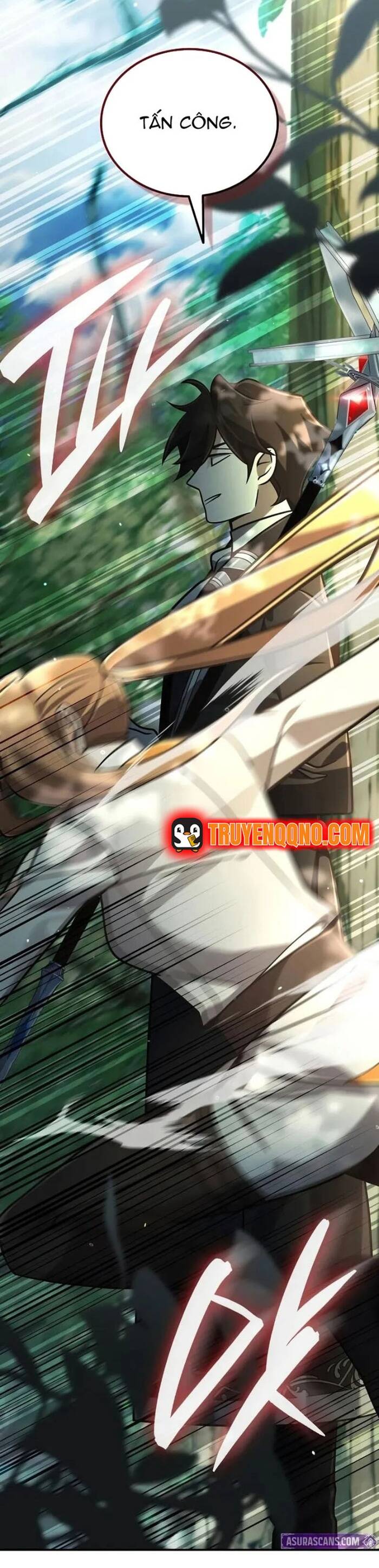 Trở Thành Thiên Tài Tiên Tri Của Học Viện Chapter 37 - 53