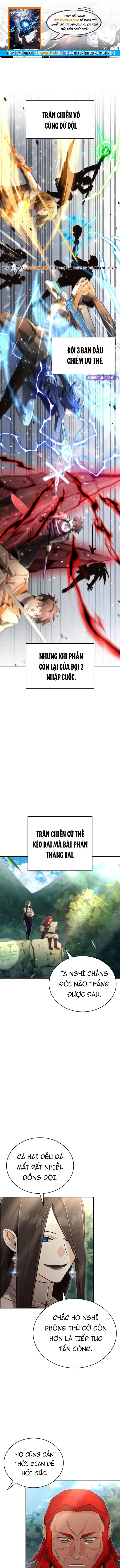 Trở Thành Thiên Tài Tiên Tri Của Học Viện Chapter 38 - 1