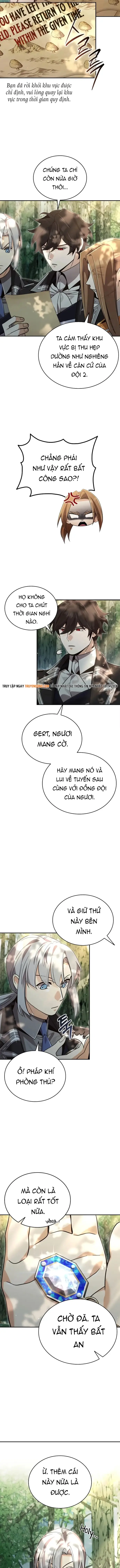 Trở Thành Thiên Tài Tiên Tri Của Học Viện Chapter 38 - 3