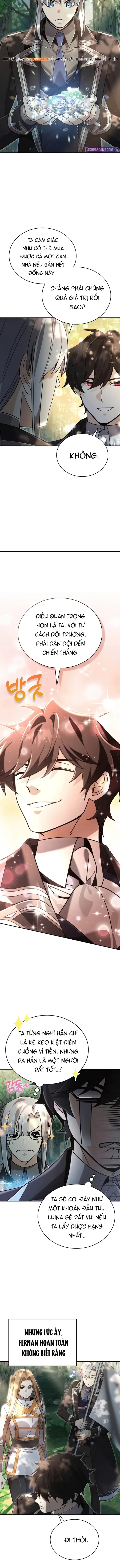 Trở Thành Thiên Tài Tiên Tri Của Học Viện Chapter 38 - 4