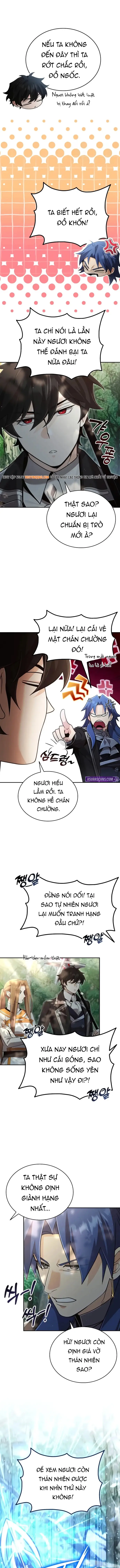 Trở Thành Thiên Tài Tiên Tri Của Học Viện Chapter 38 - 6