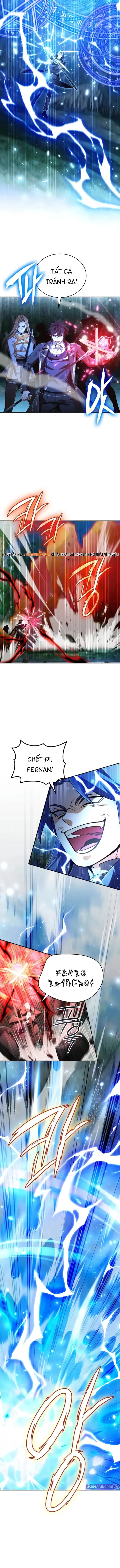 Trở Thành Thiên Tài Tiên Tri Của Học Viện Chapter 38 - 10