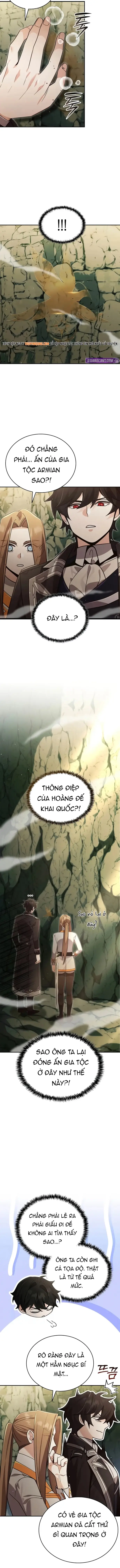 Trở Thành Thiên Tài Tiên Tri Của Học Viện Chapter 38 - 12