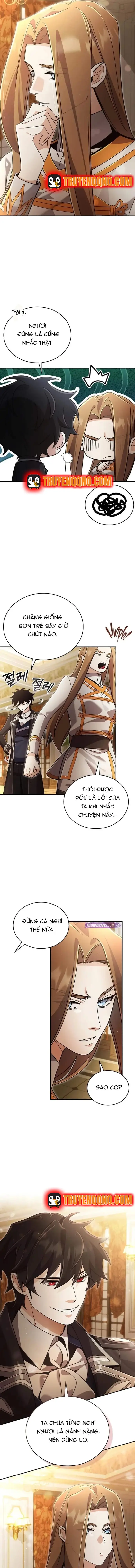 Trở Thành Thiên Tài Tiên Tri Của Học Viện Chapter 39 - 2