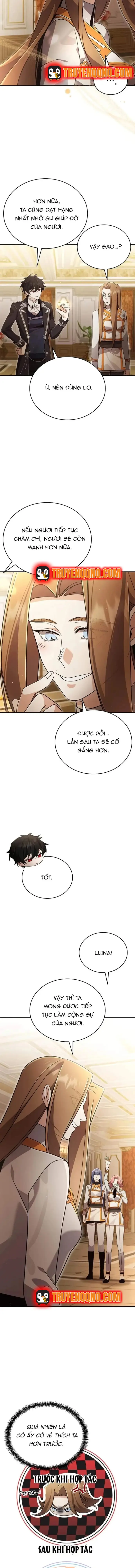 Trở Thành Thiên Tài Tiên Tri Của Học Viện Chapter 39 - 3