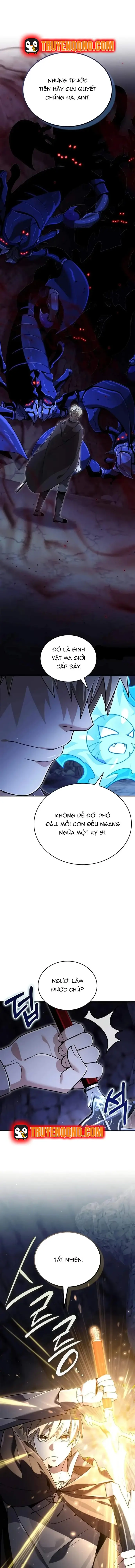 Trở Thành Thiên Tài Tiên Tri Của Học Viện Chapter 39 - 10