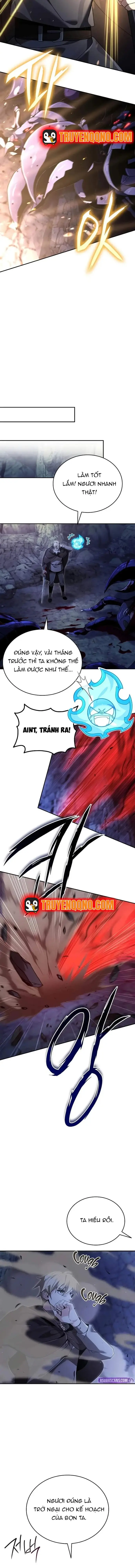 Trở Thành Thiên Tài Tiên Tri Của Học Viện Chapter 39 - 11