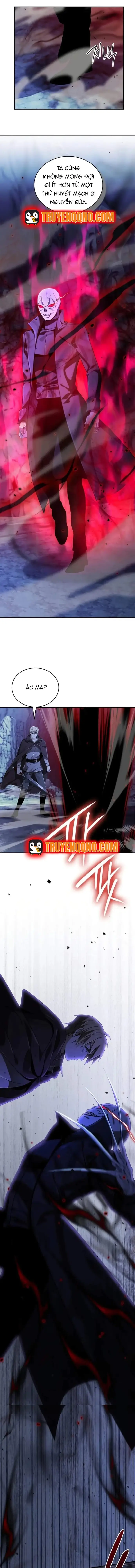 Trở Thành Thiên Tài Tiên Tri Của Học Viện Chapter 39 - 12