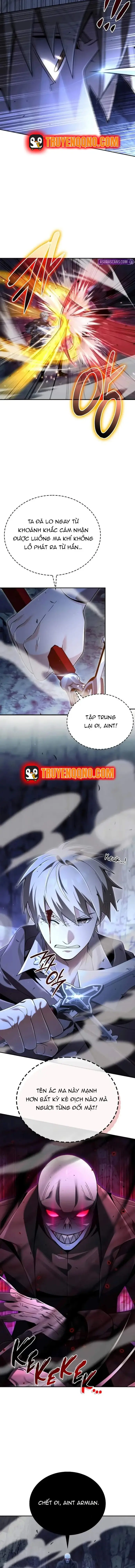 Trở Thành Thiên Tài Tiên Tri Của Học Viện Chapter 39 - 13