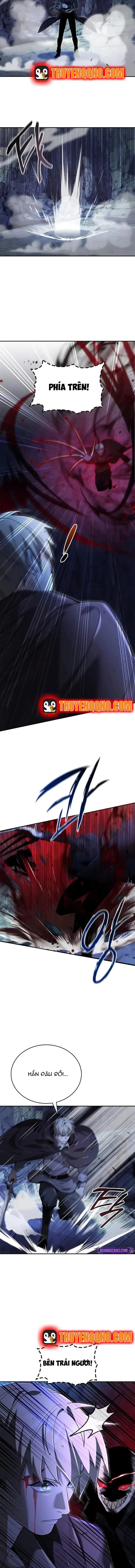 Trở Thành Thiên Tài Tiên Tri Của Học Viện Chapter 39 - 14