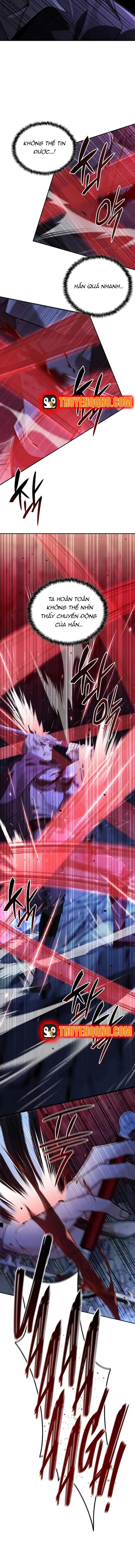 Trở Thành Thiên Tài Tiên Tri Của Học Viện Chapter 39 - 15