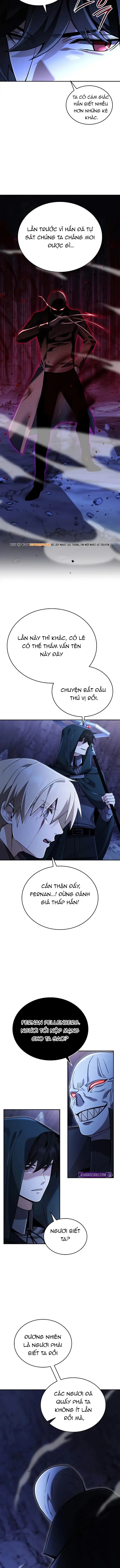 Trở Thành Thiên Tài Tiên Tri Của Học Viện Chapter 40 - 2