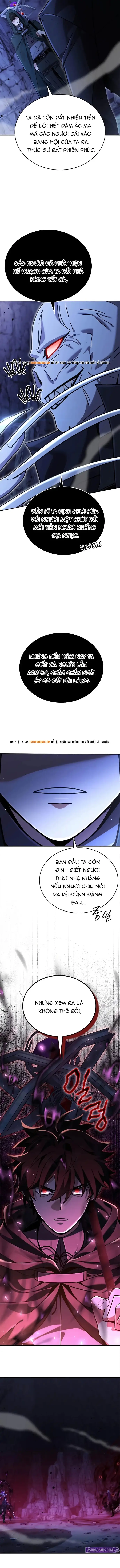 Trở Thành Thiên Tài Tiên Tri Của Học Viện Chapter 40 - 3