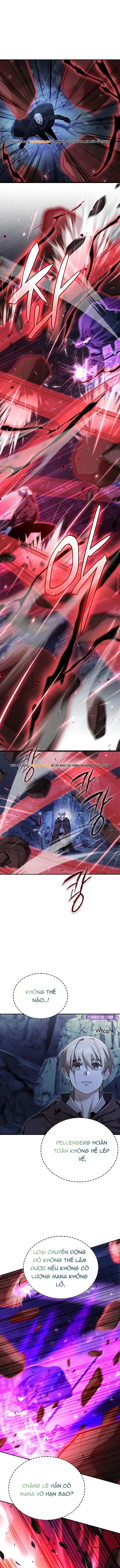 Trở Thành Thiên Tài Tiên Tri Của Học Viện Chapter 40 - 5