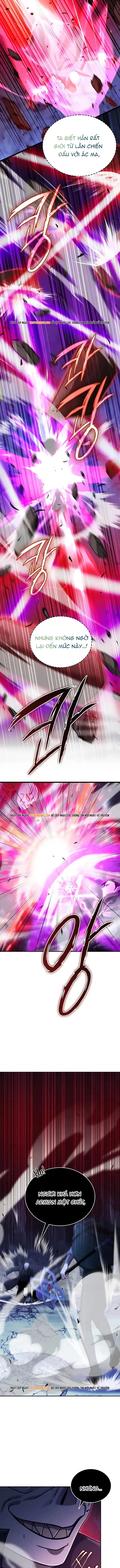 Trở Thành Thiên Tài Tiên Tri Của Học Viện Chapter 40 - 6