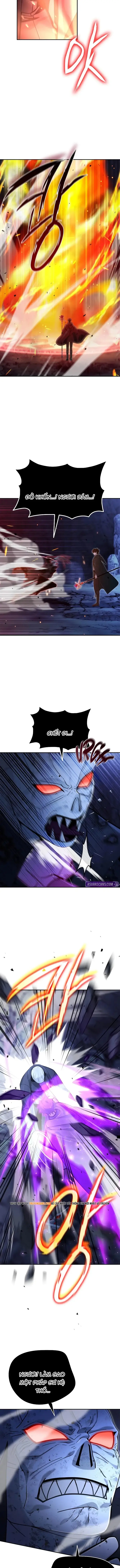 Trở Thành Thiên Tài Tiên Tri Của Học Viện Chapter 40 - 8