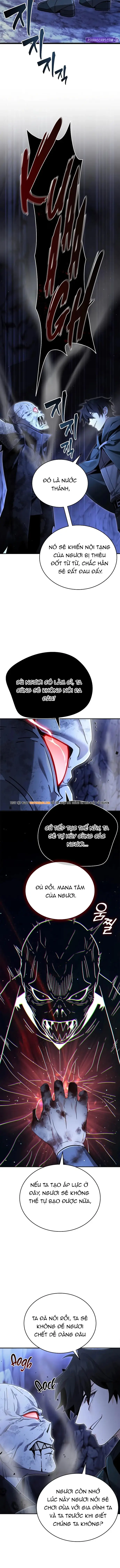 Trở Thành Thiên Tài Tiên Tri Của Học Viện Chapter 40 - 11