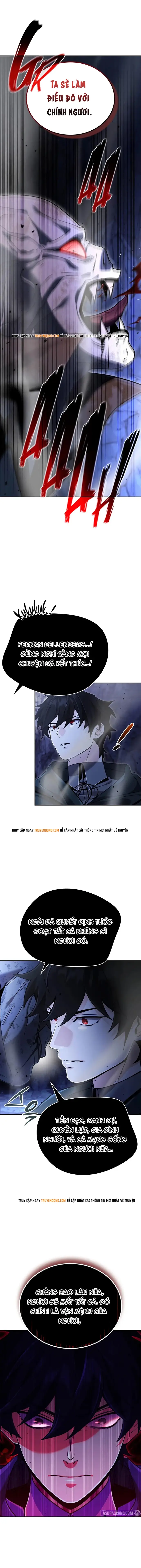 Trở Thành Thiên Tài Tiên Tri Của Học Viện Chapter 40 - 12